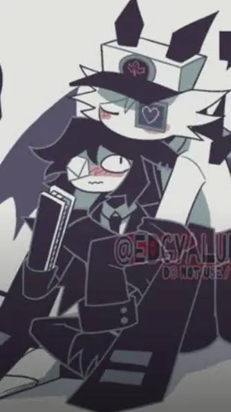 ai character: ~Mr. Hotchkiss~ background