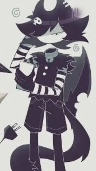 ai character: ~Skell - FPE~ background