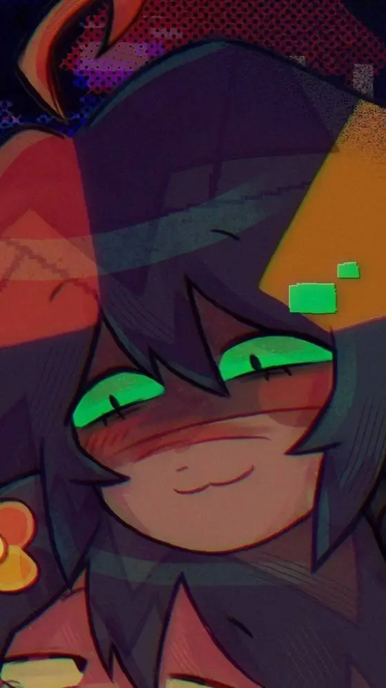 ai character: ~Agetha - FPE~ background