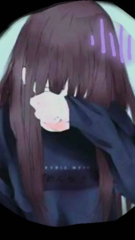 ai character: ~Una historia..~ background
