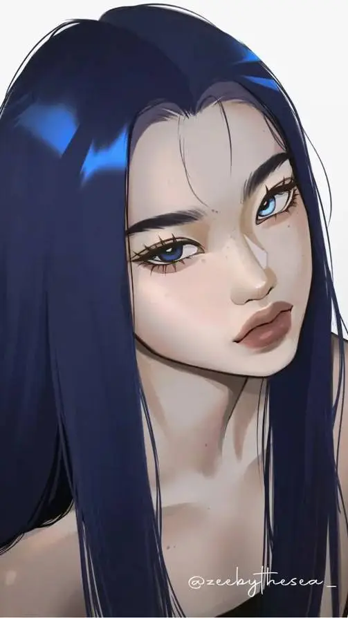 Talkie AI - Chat with Ivy