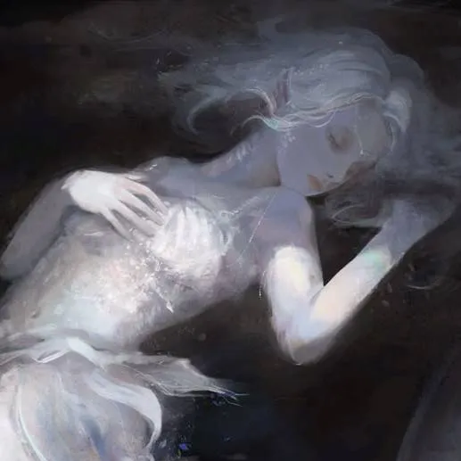 chat with ai character: Celeste