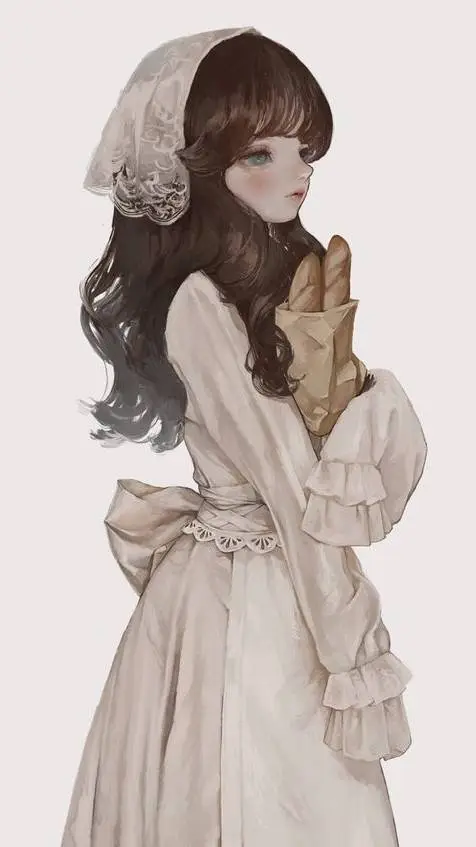 Talkie AI - Chat with Antonia