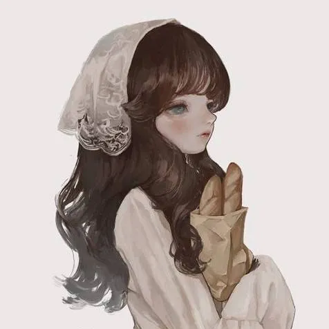 chat with ai character: Antonia