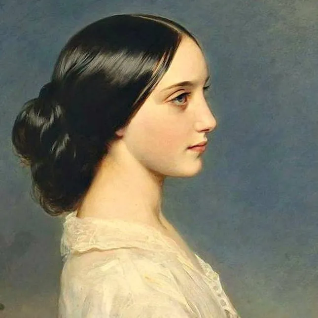 chat with ai character: Princess Nefeli