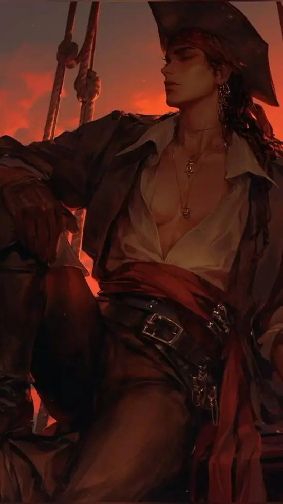 Talkie AI - Chat with Ethan