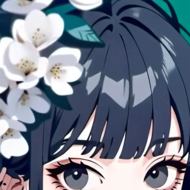 chat with ai character: Maria 