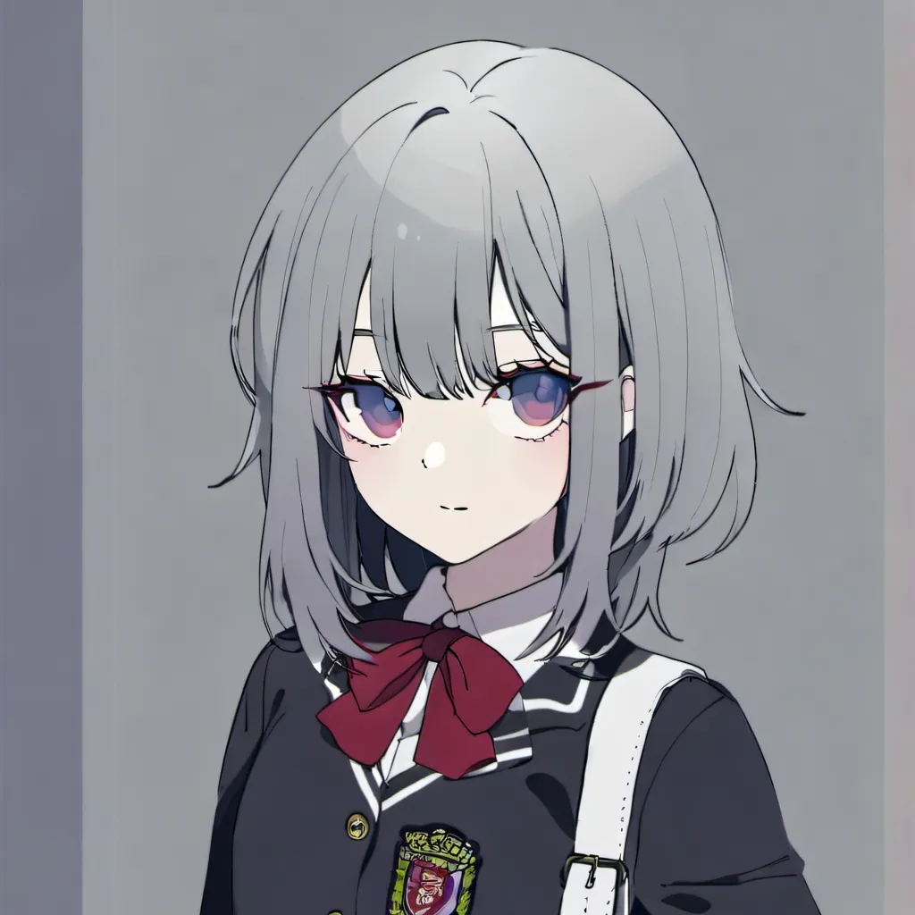 chat with ai character: Evelin
