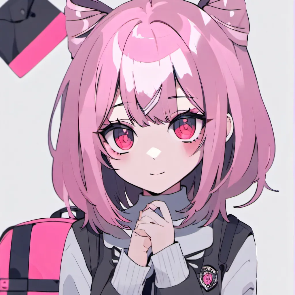 chat with ai character: Gaby★