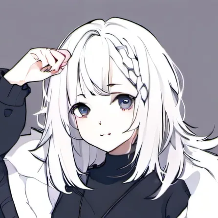 chat with ai character: Mary