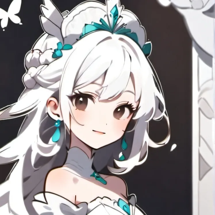 chat with ai character: Kumiko