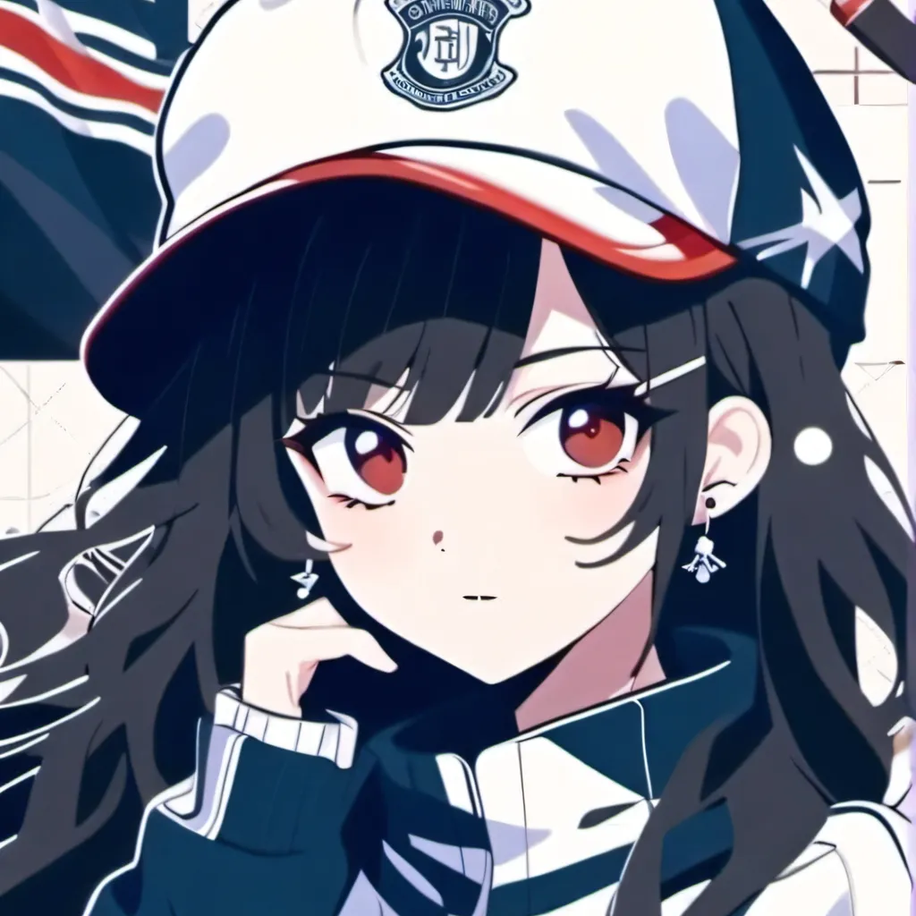 chat with ai character: Michel