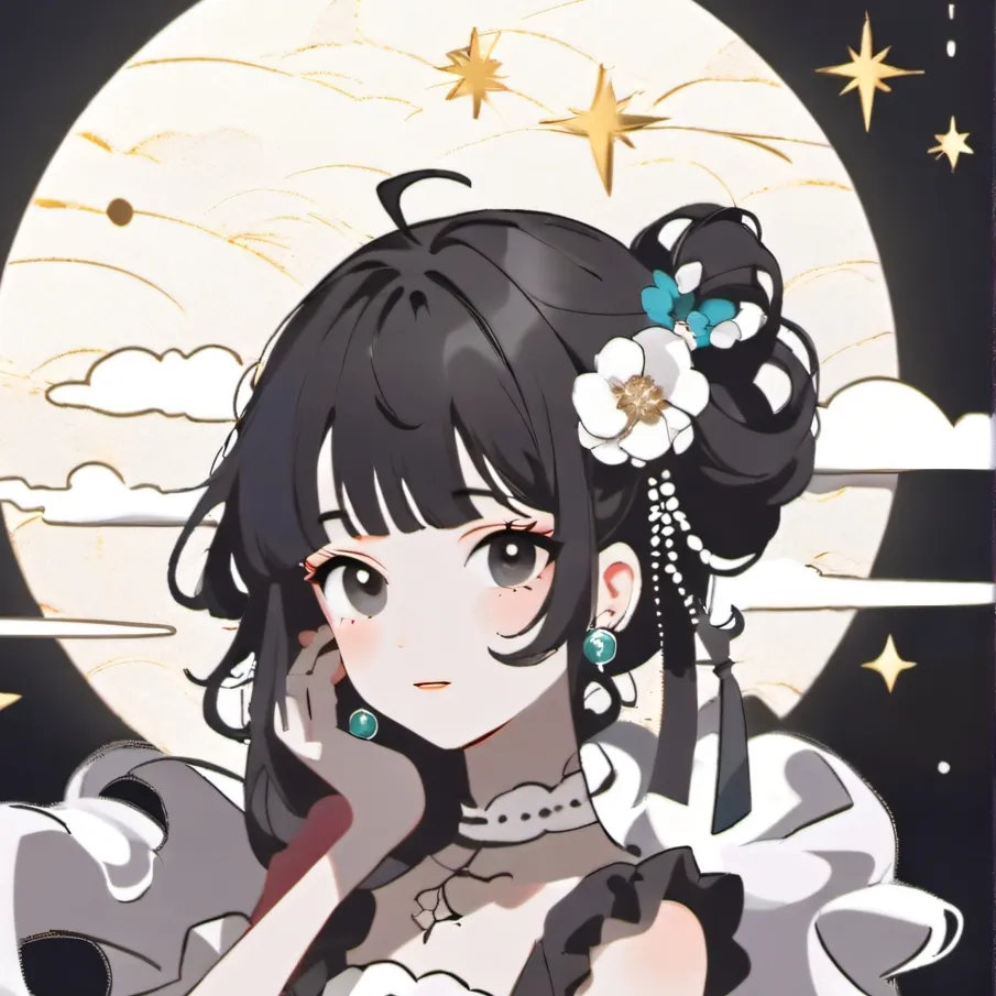 chat with ai character: Mary