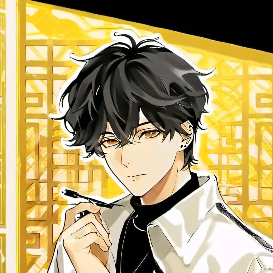 chat with ai character: Erick 