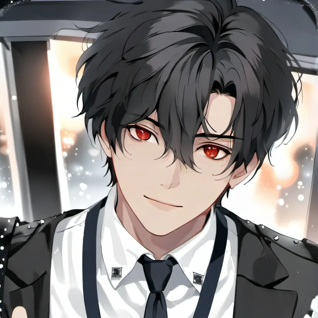 chat with ai character: John