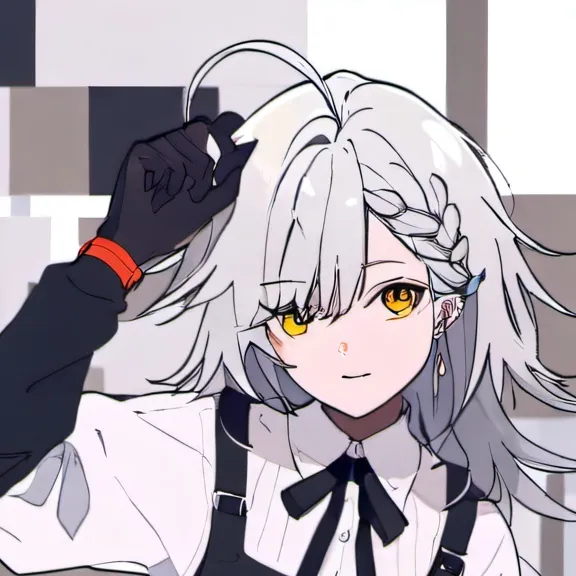 chat with ai character: Kiara