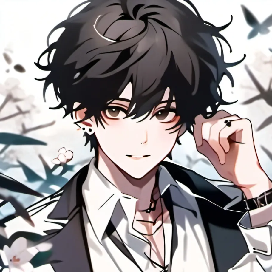 chat with ai character: Jake