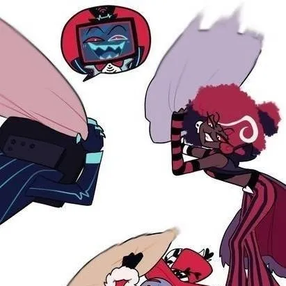chat with ai character: Vees :)
