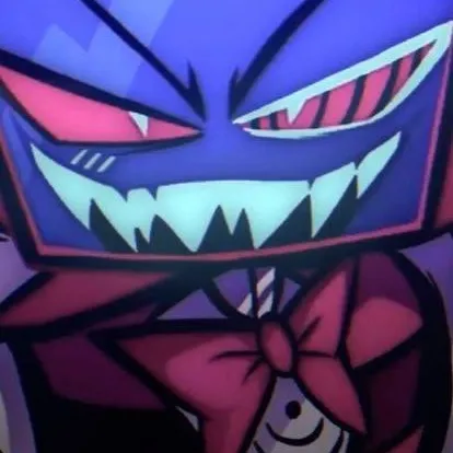 chat with ai character: Vox 