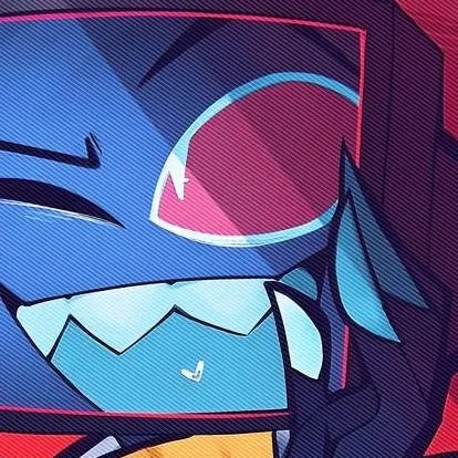 chat with ai character: Vox