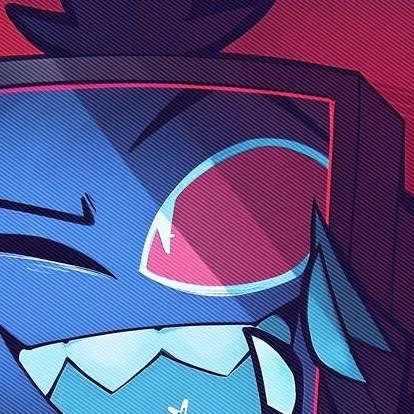 chat with ai character: Vox