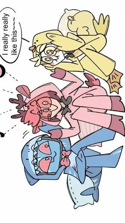 Talkie AI - Chat with radioapplestatic✨