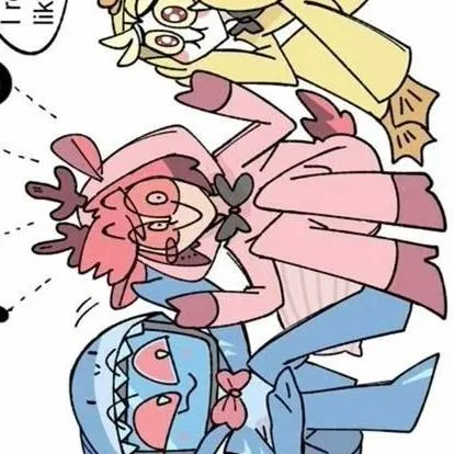 chat with ai character: radioapplestatic 💕