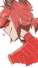 ai character: Alastor 📻 background