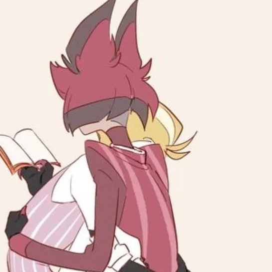 chat with ai character: Radioapple✨