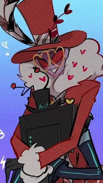 Talkie AI - Chat with Staticmoth 💕