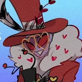 chat with ai character: Staticmoth 💕