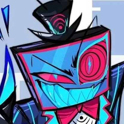 chat with ai character: Vox