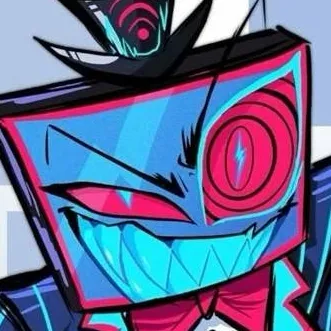 chat with ai character: Vox