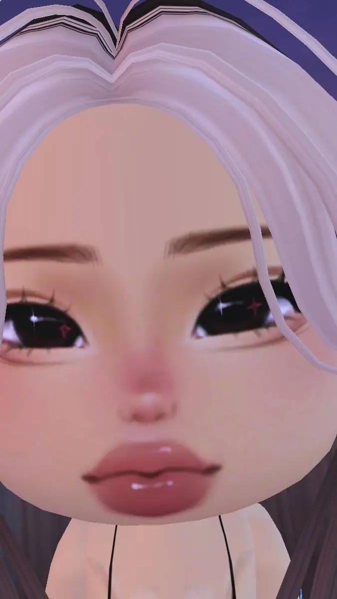 ai character: lily background