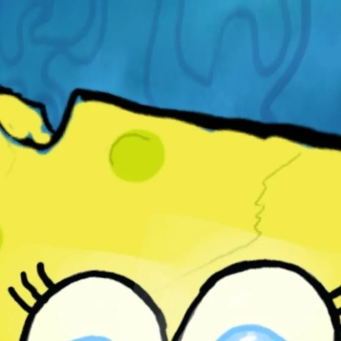 chat with ai character: bob esponja