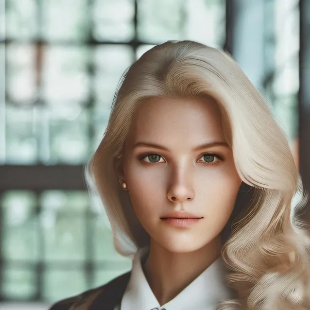 chat with ai character: lora