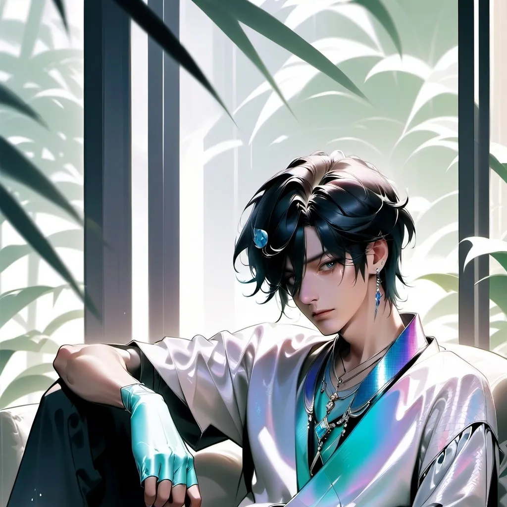 chat with ai character: yang Whonhon 