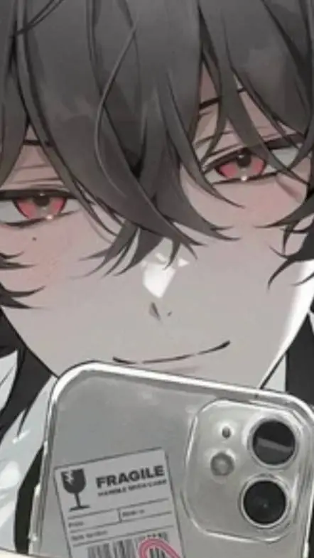 ai character: Cole-channn!  background