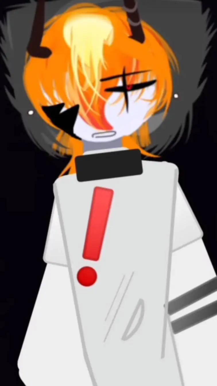 ai character: VINN😍😍 background