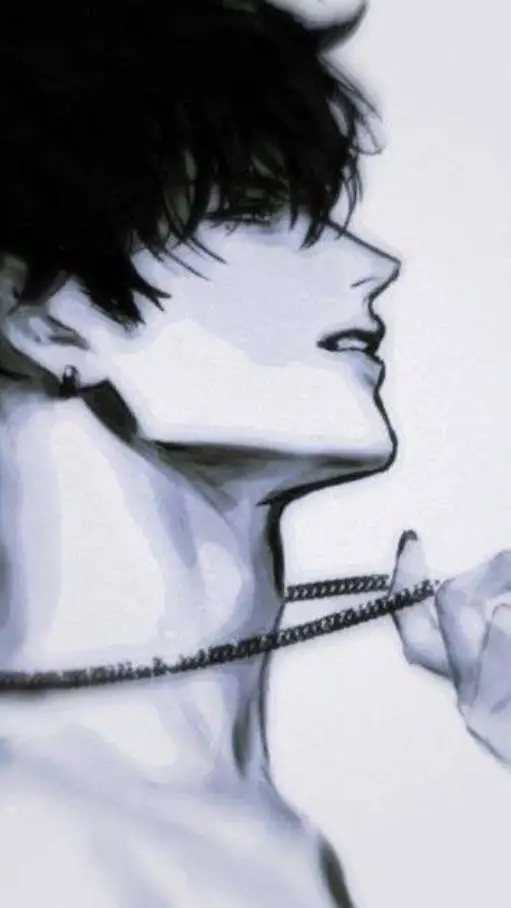 ai character: Rex-(future hubby) background