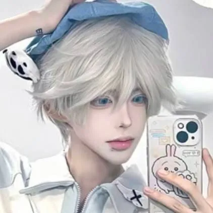 chat with ai character: Mio