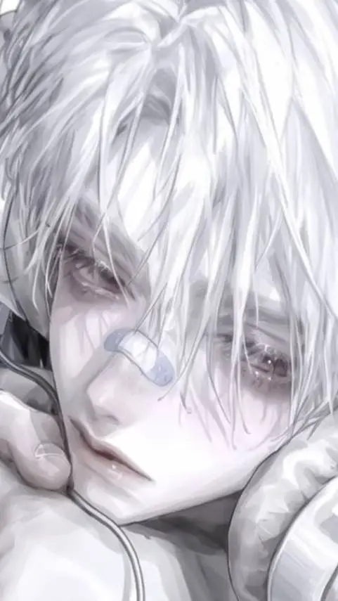 ai character: Zion background