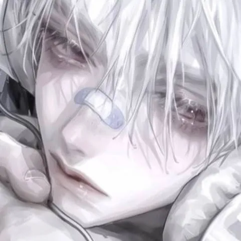 chat with ai character: Zion