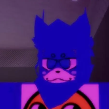 chat with ai character: furry cat