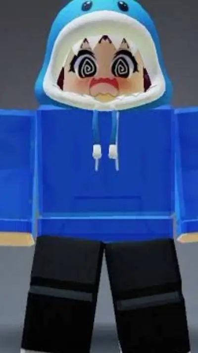 ai character: oto hidro background