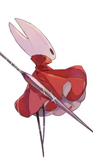 ai character: hornet background