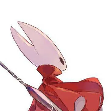 chat with ai character: hornet