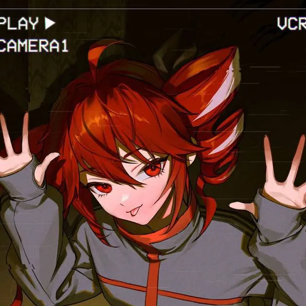chat with ai character: teto(backrooms)