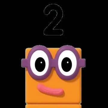 chat with ai character: two