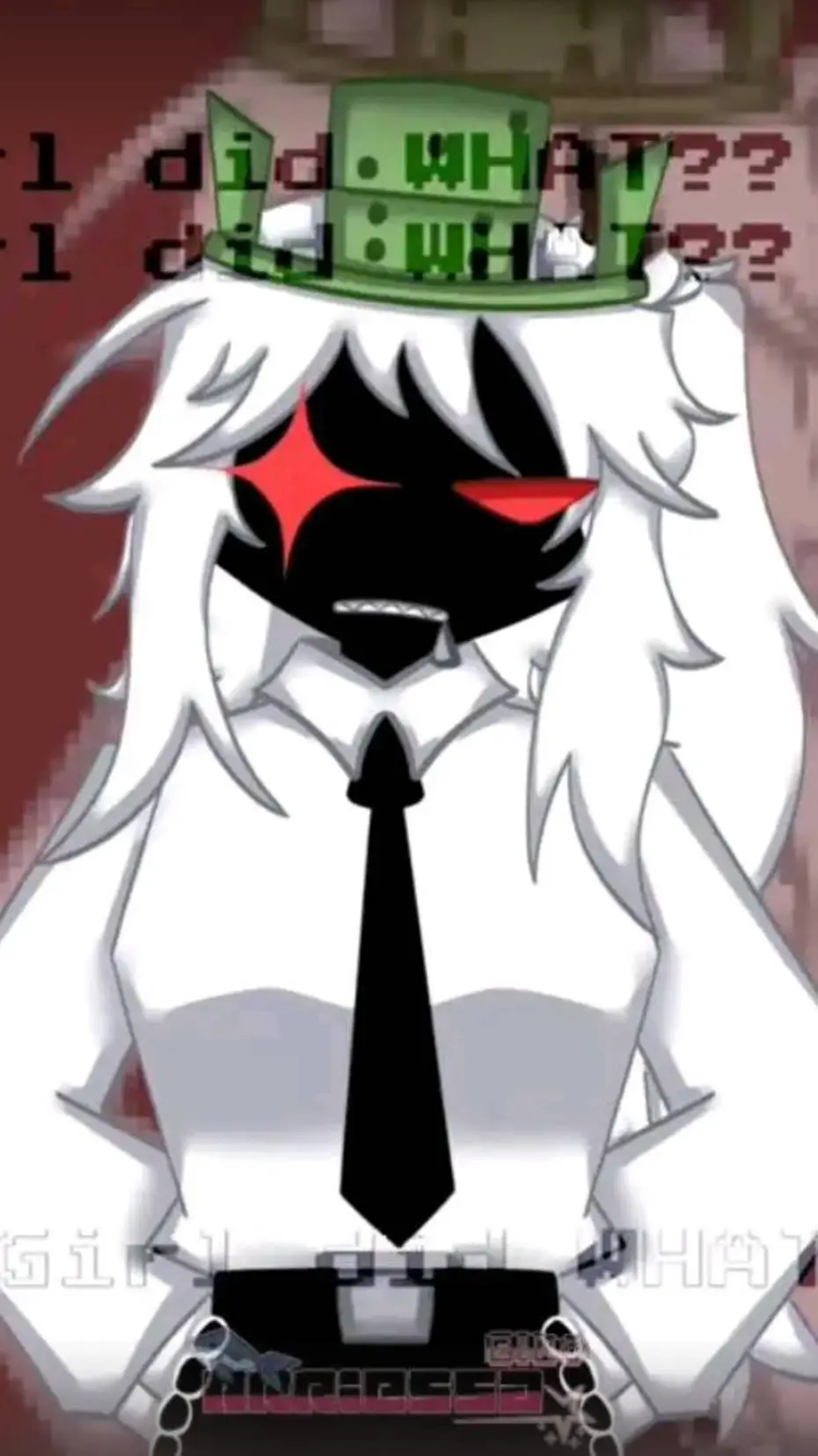 ai character: 1x1x1x1 betrayed  background